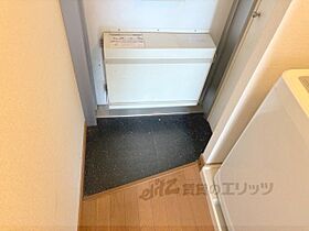 レオパレスＭＩＹＡ 101 ｜ 大阪府枚方市東田宮１丁目（賃貸マンション1K・1階・20.28㎡） その25