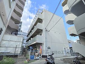 大阪府枚方市牧野下島町（賃貸マンション1K・4階・20.25㎡） その1