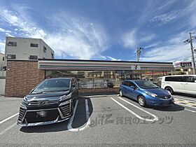 大阪府枚方市招提元町4丁目（賃貸アパート1LDK・1階・36.85㎡） その4