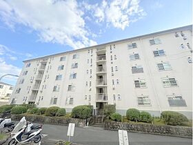 藤阪ハイツＢ6棟  ｜ 大阪府枚方市藤阪西町（賃貸マンション2LDK・5階・58.65㎡） その12