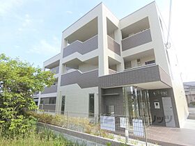 グリシーナ 101 ｜ 大阪府枚方市長尾元町7丁目（賃貸アパート1LDK・1階・40.50㎡） その1