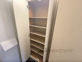 レオパレス田井町 103 ｜ 大阪府寝屋川市田井町（賃貸アパート1K・1階・20.81㎡） その15