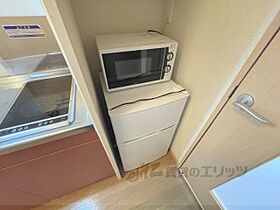 レオパレス田井町 103 ｜ 大阪府寝屋川市田井町（賃貸アパート1K・1階・20.81㎡） その16