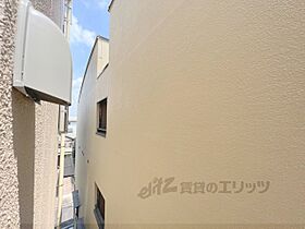 大阪府枚方市南楠葉1丁目（賃貸マンション1LDK・2階・36.63㎡） その26