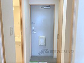 大阪府枚方市三栗一丁目（賃貸アパート1R・4階・26.12㎡） その11