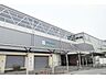 周辺：学研北生駒駅まで2300メートル