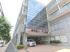 プリムローズくずはIII番館 103 ｜ 大阪府枚方市船橋本町（賃貸アパート3LDK・1階・68.37㎡） その9