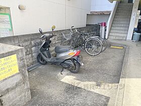 シルクハイツ 310 ｜ 大阪府枚方市町楠葉1丁目（賃貸アパート1R・3階・20.00㎡） その29