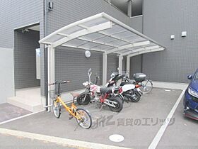 カーサフェリーチェ 201 ｜ 大阪府枚方市招提元町4丁目（賃貸アパート1LDK・2階・35.60㎡） その9