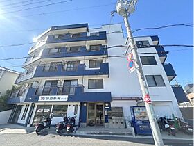 大阪府枚方市長尾家具町4丁目（賃貸マンション1R・5階・20.12㎡） その1