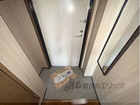 大阪府枚方市長尾家具町4丁目（賃貸マンション1R・5階・20.12㎡） その11