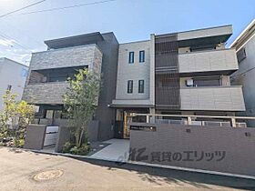 大阪府東大阪市稲田上町1丁目（賃貸マンション2LDK・2階・63.49㎡） その1