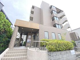 グロースコート西大寺 204 ｜ 奈良県奈良市西大寺新町1丁目（賃貸マンション3LDK・2階・65.05㎡） その1