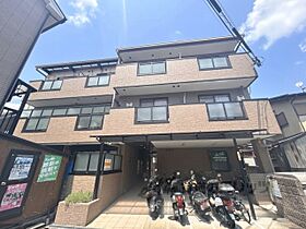 ノーブルコート 307 ｜ 大阪府枚方市宮之阪３丁目（賃貸マンション1K・3階・24.68㎡） その1