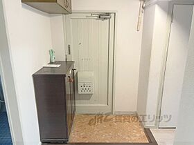 山田池住宅11号棟  ｜ 大阪府枚方市田口山1丁目（賃貸マンション2LDK・4階・46.77㎡） その13