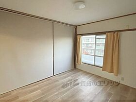 山田池住宅11号棟  ｜ 大阪府枚方市田口山1丁目（賃貸マンション2LDK・4階・46.77㎡） その7