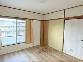 山田池住宅11号棟  ｜ 大阪府枚方市田口山1丁目（賃貸マンション2LDK・4階・46.77㎡） その8