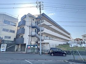 大阪府枚方市長尾家具町3丁目（賃貸マンション1K・2階・19.44㎡） その1