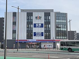 奈良県奈良市秋篠新町（賃貸アパート2LDK・1階・57.51㎡） その8