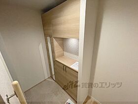 奈良県奈良市学園北一丁目（賃貸マンション1LDK・1階・52.19㎡） その18