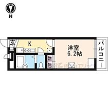 レオパレスドミール 301 ｜ 大阪府東大阪市中鴻池町2丁目（賃貸アパート1K・3階・19.87㎡） その2