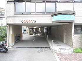 グリーンヒルズ堀家 101 ｜ 大阪府枚方市岡山手町（賃貸マンション3LDK・1階・59.99㎡） その3