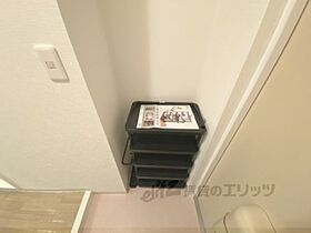 クレール秋篠 201 ｜ 奈良県奈良市秋篠町（賃貸アパート1K・2階・20.19㎡） その12