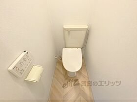 奈良県奈良市秋篠町（賃貸アパート1K・2階・20.19㎡） その22