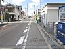 その他：前面道路