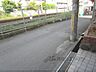 その他：前面道路