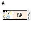 エスパシオ2階3.5万円