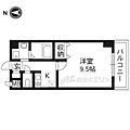 M'プラザ津田駅前10番館6階5.7万円