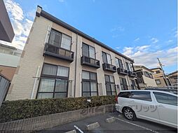 Osaka Metro中央線 高井田駅 徒歩14分の賃貸アパート