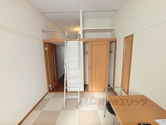 子供部屋