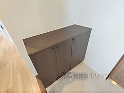 モンパルク生駒元町