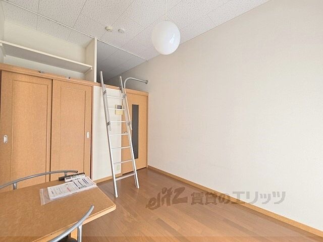 子供部屋