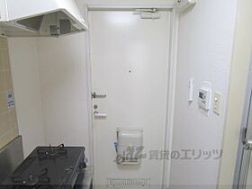 奥田ハイツ 102 ｜ 大阪府枚方市招提元町4丁目（賃貸アパート1K・1階・19.00㎡） その12