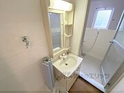 洗面台