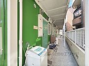廊下