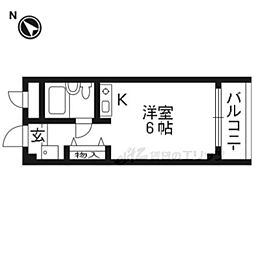 🉐敷金礼金0円！🉐ツインビルＢ棟