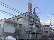 正幸会病院まで4100メートル