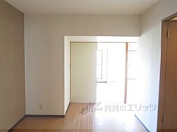 サニーコート星ヶ丘 106 1階3DKのリビング/ダイニング