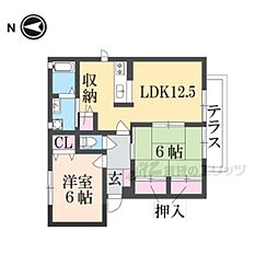 🉐敷金礼金0円！🉐近鉄奈良線 東生駒駅 徒歩31分