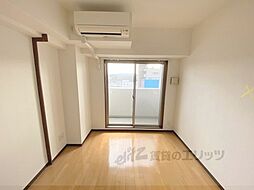 プラリア東田宮 404 4階1Kのリビング/ダイニング