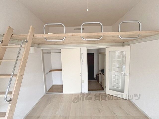 子供部屋