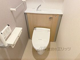 アンダンテ郡津 301 ｜ 大阪府交野市郡津１丁目（賃貸アパート1LDK・3階・40.13㎡） その13