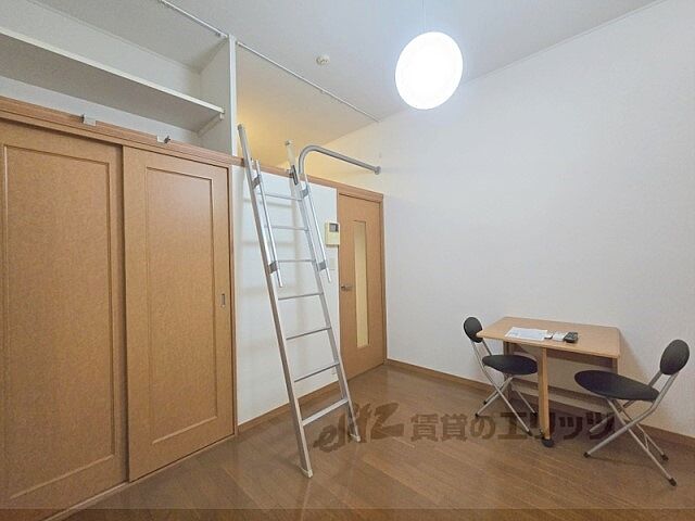 子供部屋
