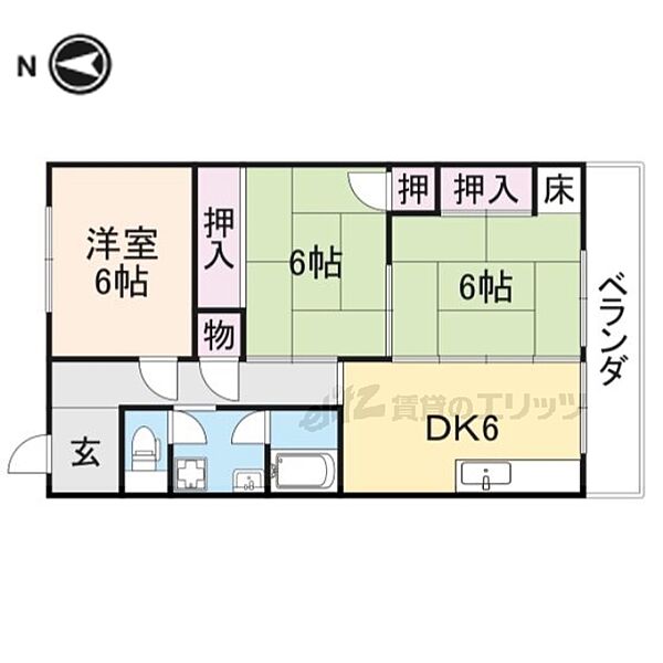 物件画像
