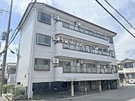 大阪府枚方市津田西町1丁目：物件画像／株式会社エリッツ　エリッツ枚方市駅前店