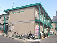 大阪府枚方市長尾元町1丁目：物件画像／株式会社エリッツ　エリッツ枚方市駅前店